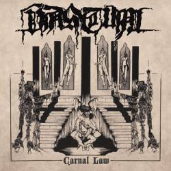 Vastum : Carnal Law